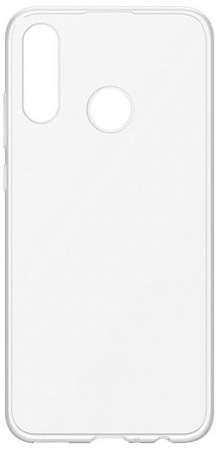 TPU для Huawei P40 lite E (прозрачный)